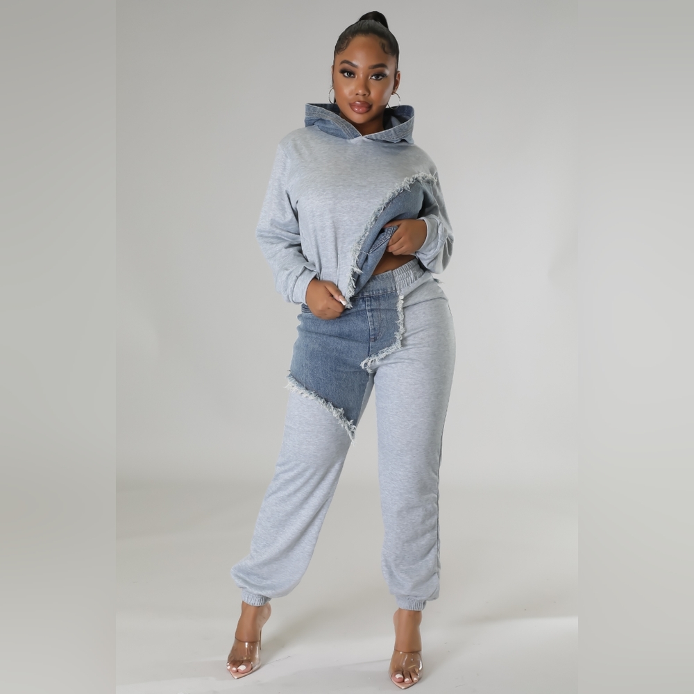 Chill Sweat Suit